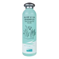 GREENFIELDS Dog Aloe Vera šampūnas šunims, 270ml
