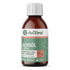 AniForte Lachsöl
