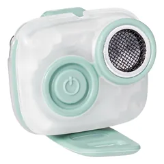 Max&Molly Soundshield - ultragarsinis blusų ir erkių atbaidiklis mažiems šunims ir katėms, atsparus vandeniui, Zielony / Mini — 4 nuotrauka
