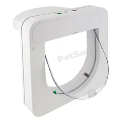PetSafe Petporte Cat Smart Flap - kačių durys su mikroschema
