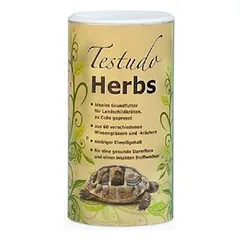 Agrobs Pre Alpin Testudo Herbs