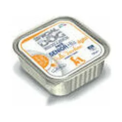 Special Dog Excellence Senior 8+ Light paštetas su vištiena ir kalakutiena, drėgnas maistas šunims 150 g — 2 nuotrauka