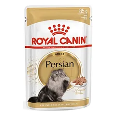 Royal Canin Persian konservai persų veislės katėms, 85g — 2 nuotrauka