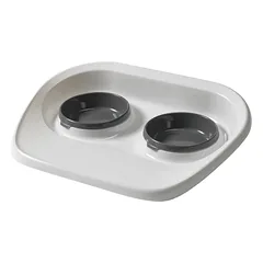 VDG Bowl Elite dubenėlių komplektas 2x300ml