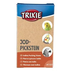 TRIXIE Mineralinis akmuo su jodu, 20 g