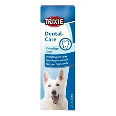 TRIXIE dantų higienos purškiklis, 50 ml (pakuotė 4) — 2 nuotrauka
