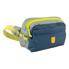Woolly Wolf Alpha 360 Hip Pack Deep Teal Mix rankinė per petį iš perdirbto plastiko — 1 nuotrauka