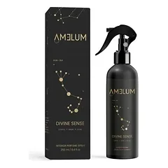 Purškiamas namų kvapas Divine Sense, 250 ml — 2 nuotrauka