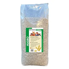 Hugro speltos paklotas, 15 kg — 3 nuotrauka