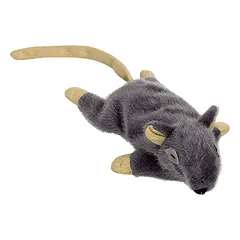 Nobby Mouse žaislas su katžole katėms parduotuvėje Petz.lt