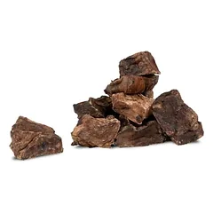 HM-8420 Hau&Miau Puzzo Snack, jaučio plaučių kubeliai 3-4 cm, 150g (pak20)