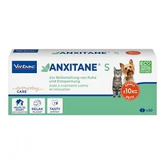 Virbac Anxitane S
