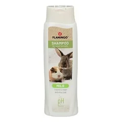 Flamingo Shampoo small animals 200 ml