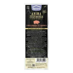 Seasoned ham bone for dogs 2 pcs. M 300-400 g