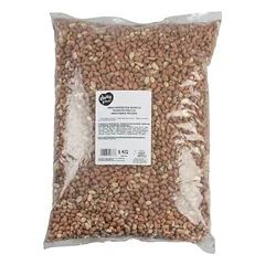 Duvo+ Erdnüsse geschält 5 kg