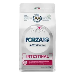 Forza 10 Active Line - Intestinal Fisch