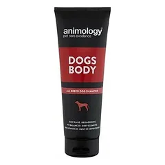 Animology šampūnas Dogs Body 250 ml — 3 nuotrauka
