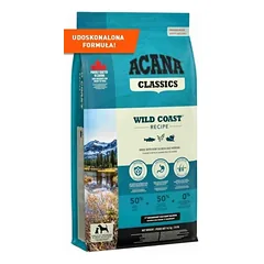 ACANA Classics Wild Coast 14,5kg