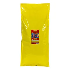 Tropical Pond Sticks Light pašaras Koi karpiams lazdelėmis 50 l (4 kg) parduotuvėje akvazoo.lt