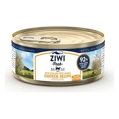 Ziwi Peak drėgnas maistas katėms 12 x 85 g — 4 nuotrauka