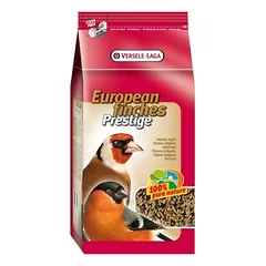 Versele-Laga European Finches 20 kg - maistas dagiliams