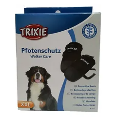 Apsauginiai batai Trixie XXL (2 vnt.)
