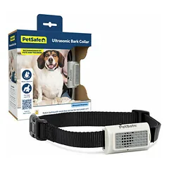 Ultrasonic Bark Control Collar — 2 nuotrauka