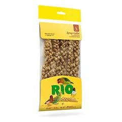 RIO sorų kekės paukščiams, 100 g photo
