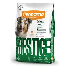 Prestige Dog Adult All Breeds Venison (Jelen) 2 kg