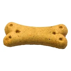 Allco Dog Premium Hundekuchen Lamm & Apfel Midi Knochen