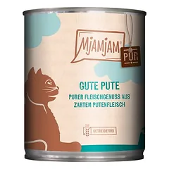  MjAMjAM purer Fleischgenuss 6 x 800 g