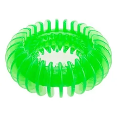 zooplus Exclusive žaislas šunims, TPR žiedas, apie Ø 11,5 cm — 3 nuotrauka