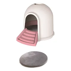 Kačių tualetas IGLOO