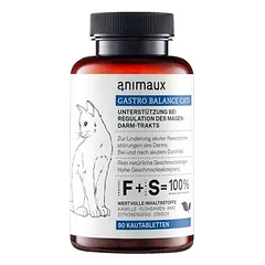 animaux Gastro Balance for Cats