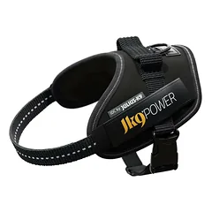 Julius - K9 IDC Powerharness - aukštos kokybės pakinktai šunims - Dydis: Mini - Mini