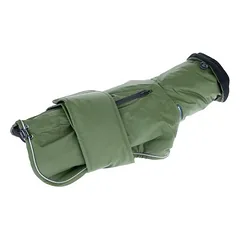 Nomad Tales Bloom paltukas šunims Classic, apie 60 cm Nugaros ilgis — 3 nuotrauka