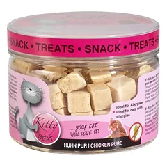 Porta 21 Kitty Beat Katzensnack