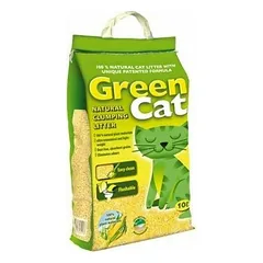 Green Cat 12 L