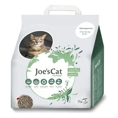 Joe's Cat popierinis kraikas katėms, 8 l