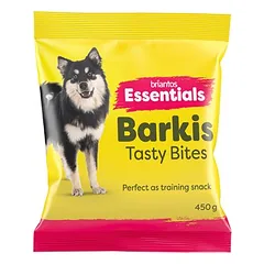 Briantos Essentials Barkis treniruočių skanėstai šunims — 2 nuotrauka