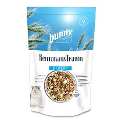 Bunny RennmausTraum Expert