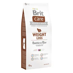 Brit Care weight Loss Rabbit and Rice