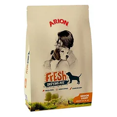 ARION Fresh Senior Light 12kg