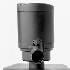 Aquael Turbo Filter 2000 — 3 nuotrauka