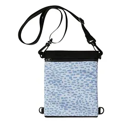 PAIKKA Leckerlibeutel "Treat Pouch“ 2.0 babyblau