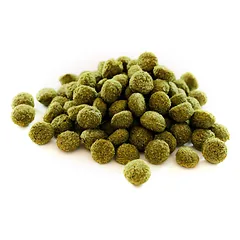 Fitmin Complete papildomas pašaras žirgams, 15 kg — 2 nuotrauka