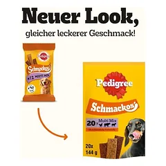 Pedigree Schmackos — 3 nuotrauka