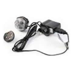 Moonlight LED šviestuvas — 2 nuotrauka