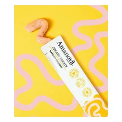 Amanova Cat Creamy Treats Garden Delight skanėstai katėms 6 x 15 g — 2 nuotrauka