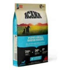 ACANA Puppy Small Breed sausas pašaras mažų veislių šuniukams 2 kg (galiojimas iki 2026.08.16)